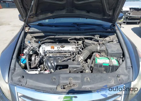 2012 Honda Accord 2.4 Ex z USA, uszkodzony, nr VIN 1HGCP2F75CA024996